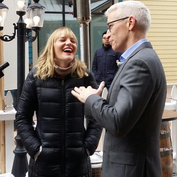 Paramount Detective Agency