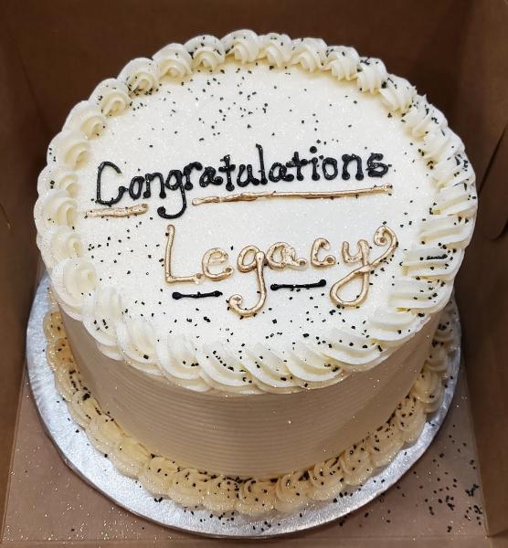 Legacy Tax Services