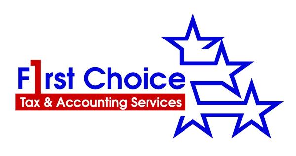 First Choice Tax & Accounting Services