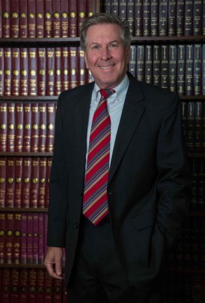 Barks Law Firm