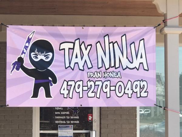 Tax Ninja