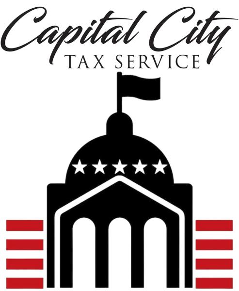 Capital City Tax Service