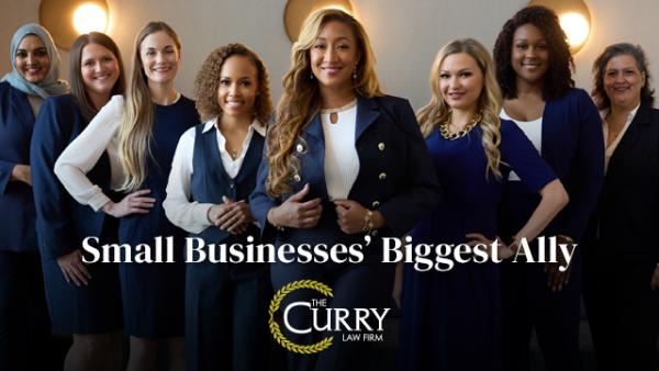 The Curry Law Firm