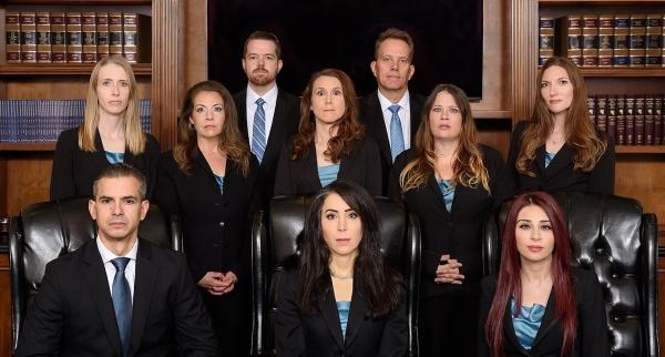 The Abrams Law Firm