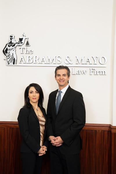 The Abrams Law Firm