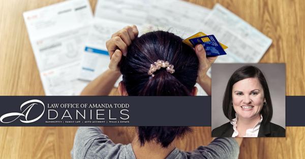 Law Offices of Amanda Todd Daniels