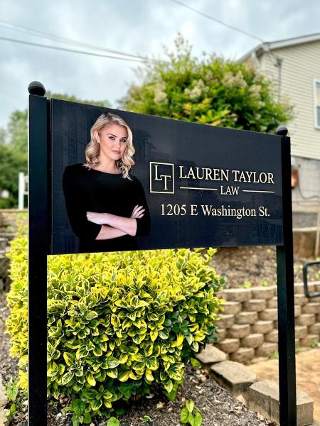 Lauren Taylor Law