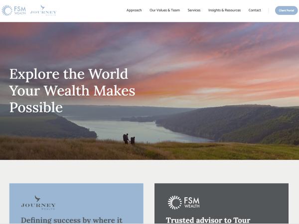 Journey Wealth Management