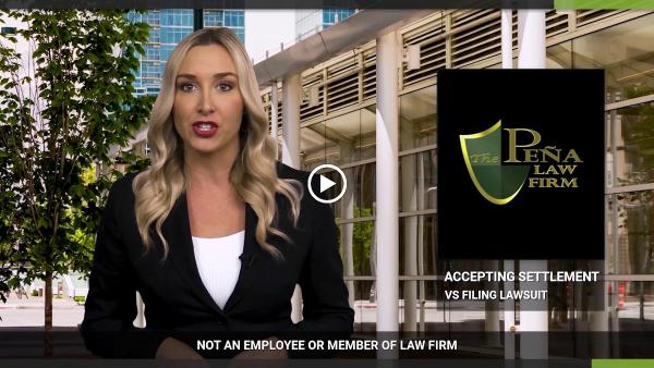 The Peña Law Firm PA