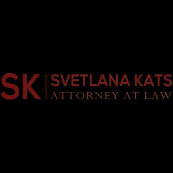 The Law Office of Svetlana Kats