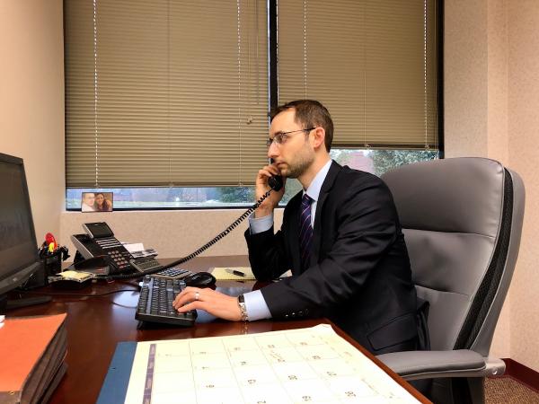 Barbaruolo Law Firm