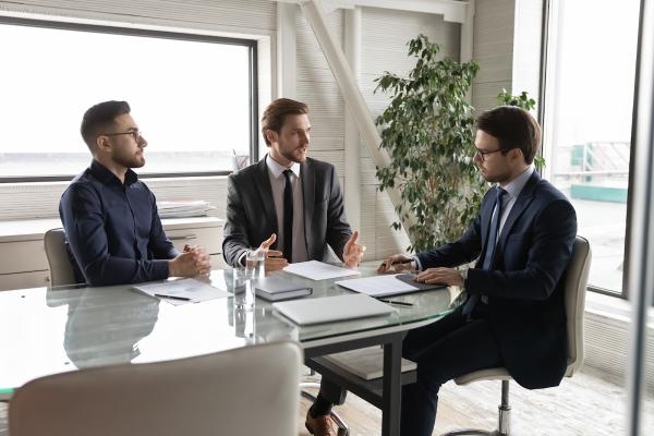 Shareholder Oppression