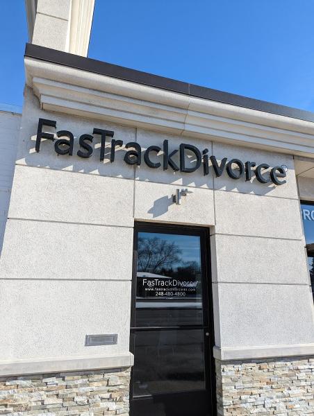Fastrack Divorce