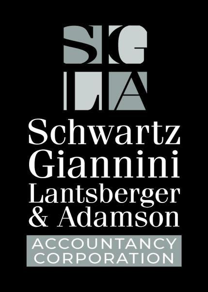 Schwartz Giannini Lantsberger & Adamson Accountancy Corp.