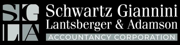 Schwartz Giannini Lantsberger & Adamson Accountancy Corp.