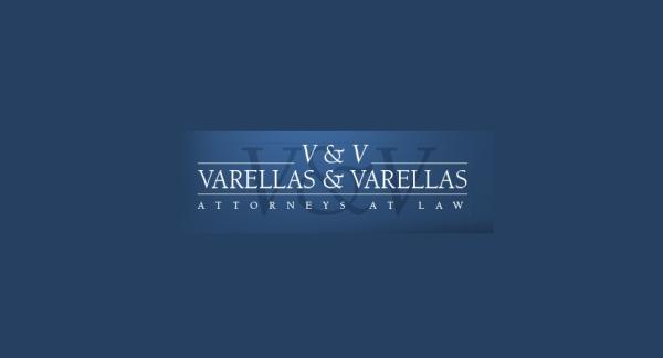 Varellas & Varellas