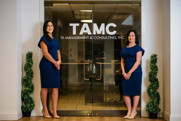 TA Management & Consulting