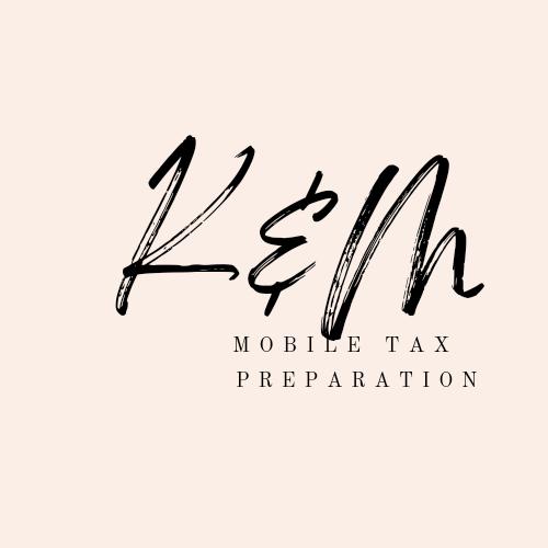 K&M Mobile TAX Preparation