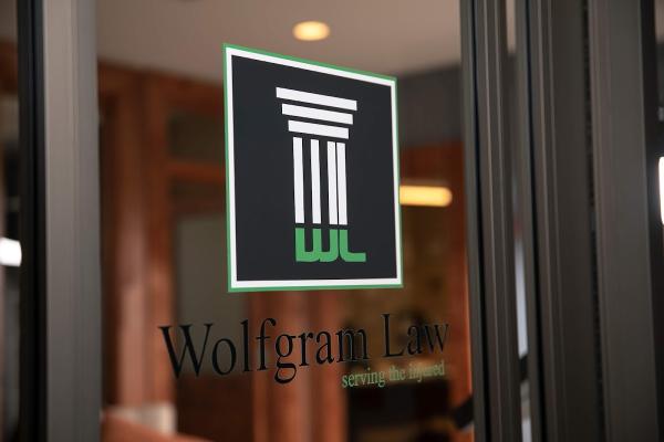 Wolfgram Law