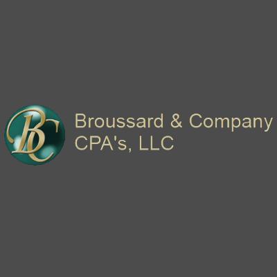 Broussard & Company Cpas