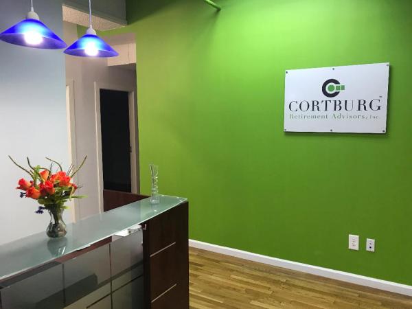 Cortburg Retirement Advisors