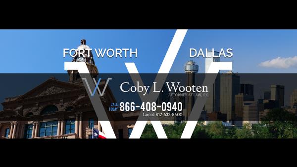 Coby L. Wooten, Attorney at Law