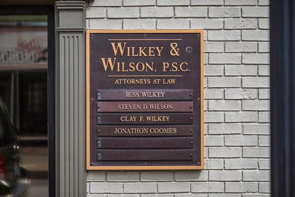 Wilkey & Wilson
