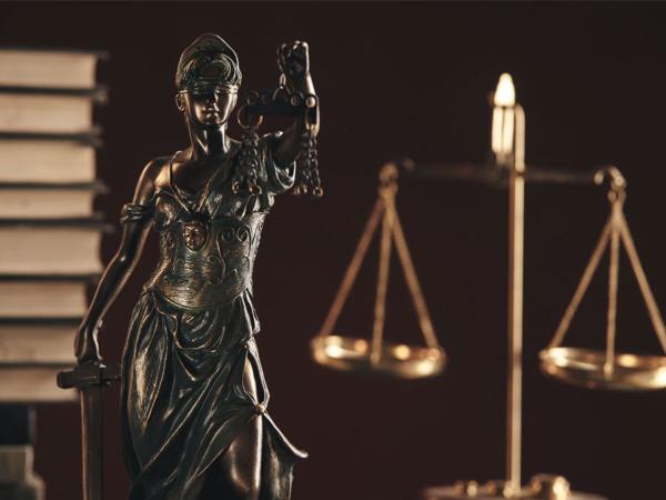 Law Office of Justin Frankel