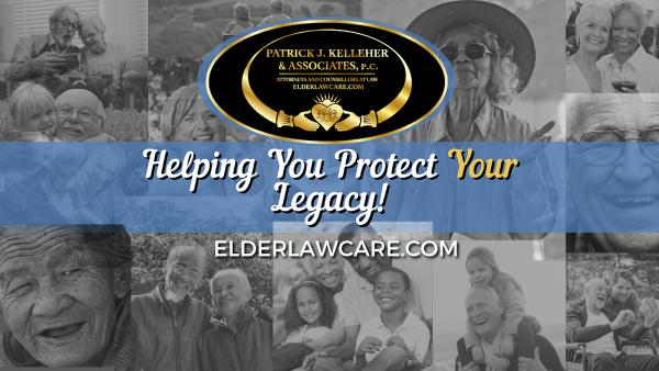 Elder Law Care, Patrick J. Kelleher & Associates