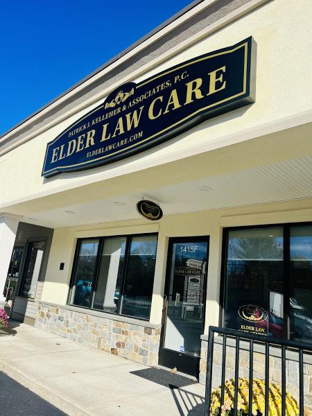 Elder Law Care, Patrick J. Kelleher & Associates