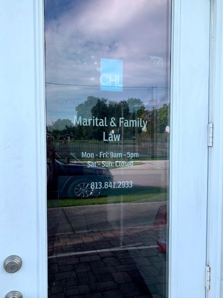 Hernandez Family Law & Mediation