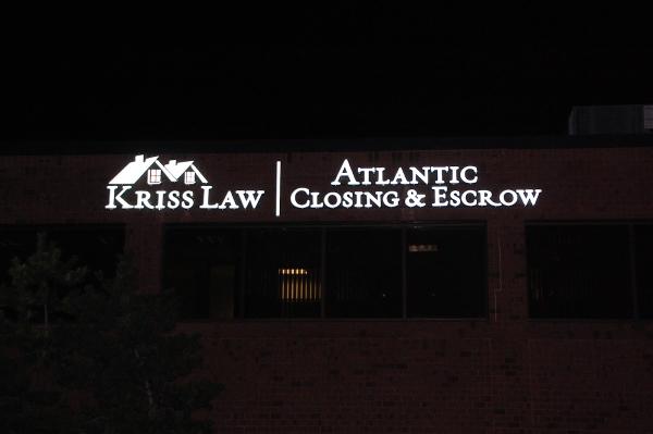 Kriss Law/Atlantic Closing & Escrow