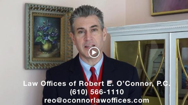 Law Offices Of Robert E. O'Connor