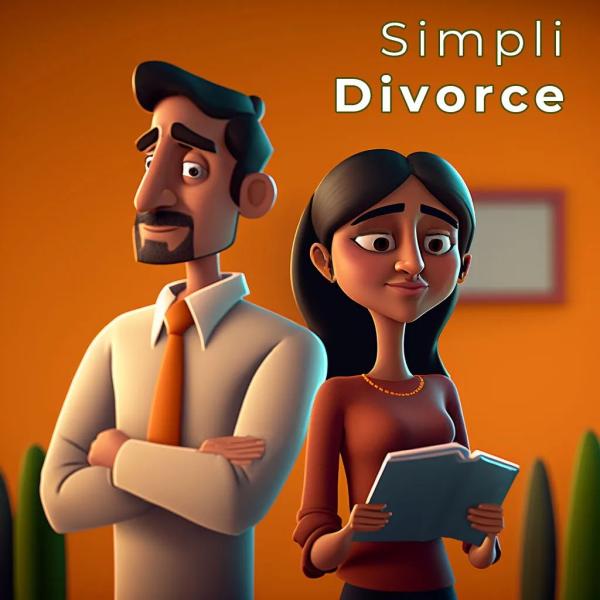 Fast Divorce California