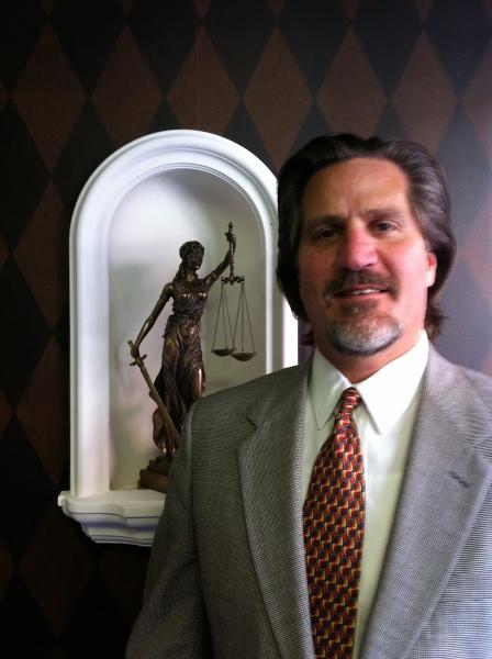 Scott D. Hall, Attorney at Law