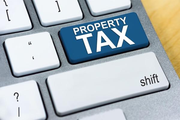 Platinum Property Tax