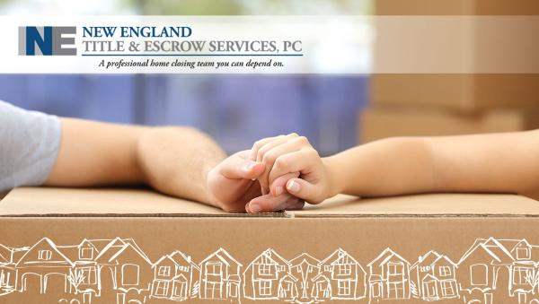 New England Title & Escrow Services