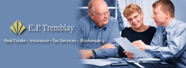 E P Tremblay & Associates