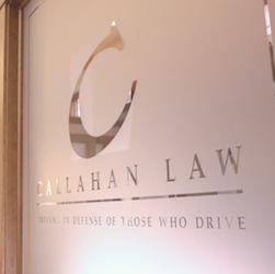 Callahan Law