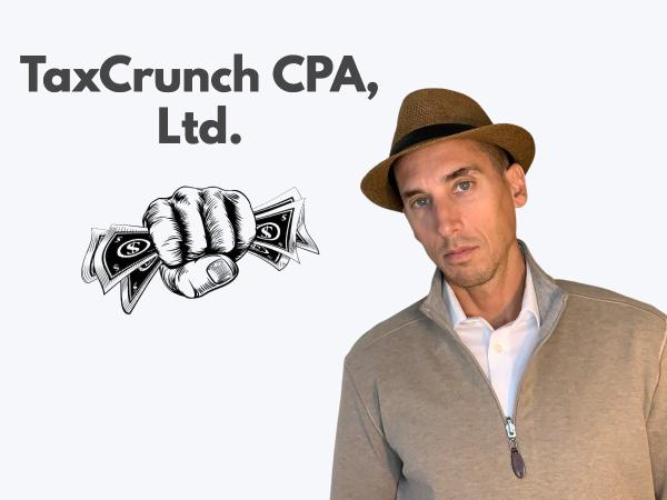 Tax Crunch CPA