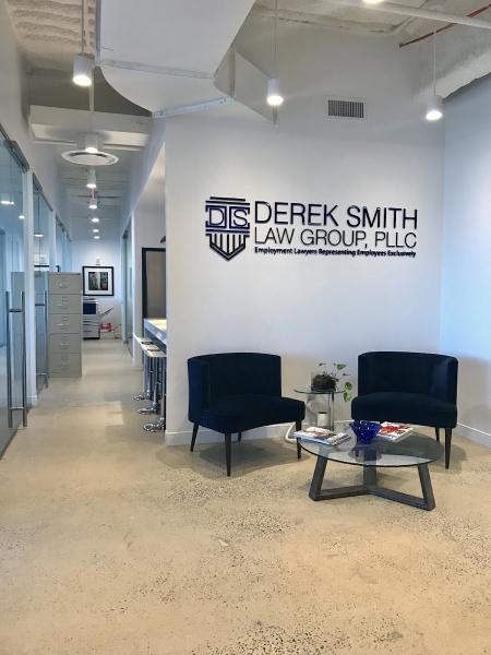 Derek Smith Law Group