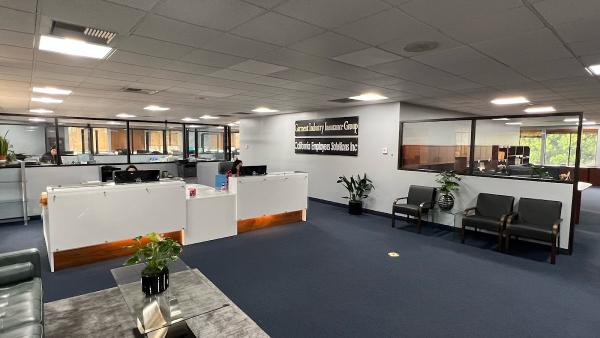 California Employers Solutions