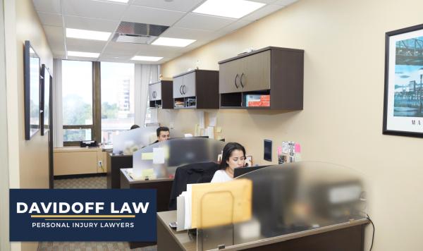 Davidoff Law Personal Injury Lawyers