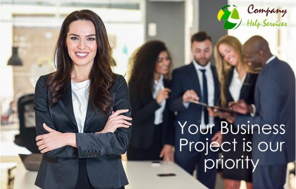 Company Help Services