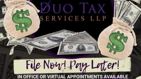 DUO Tax Services