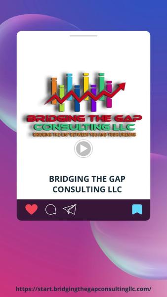 Bridging the Gap Consulting