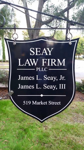 Seay Law Firm