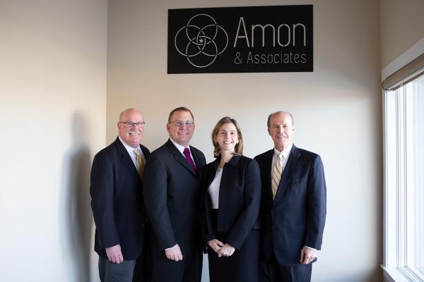 Amon & Associates