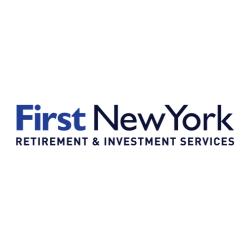 First New York Retirement and Investment Services