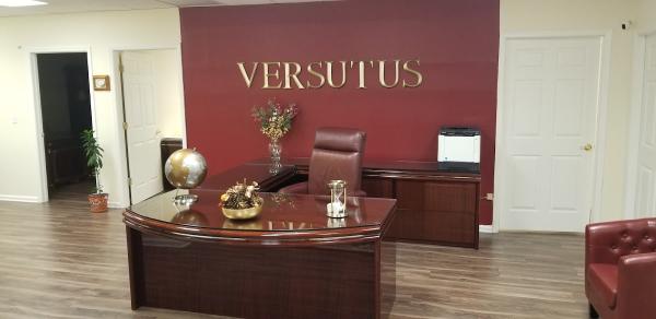 Versutus Accounting & Consulting